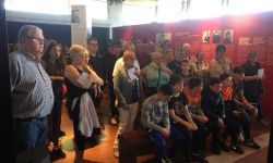 Visite Du Struthof  056